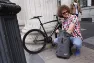 Ortlieb Commuter Daypack Urban Ryggsekk