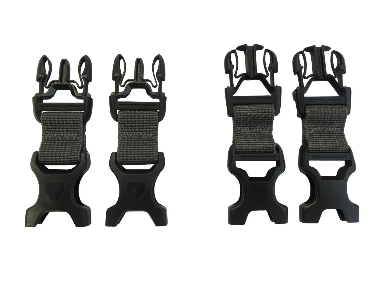 Ortlieb Connection buckle