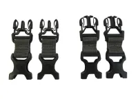 Ortlieb Connection buckle