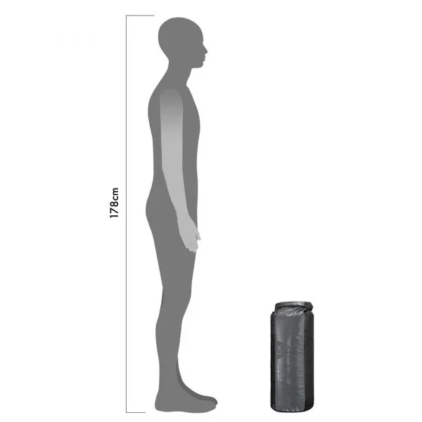Ortlieb Dry Bag 350 7L Pakksekk
