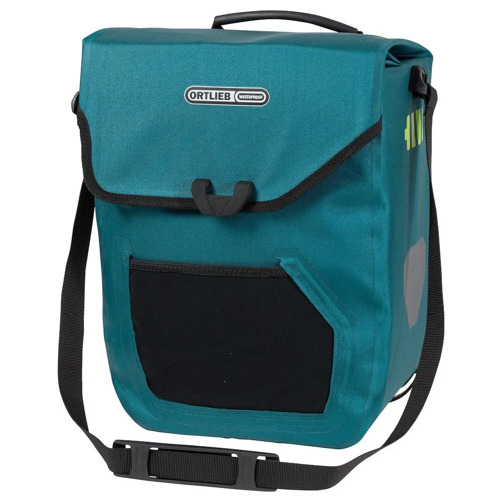 Ortlieb E-Mate Sideveske