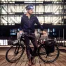 Ortlieb E-Mate Sideveske