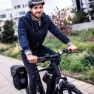 Ortlieb E-Mate Sideveske