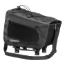 Ortlieb E-Trunk Bagasjeveske, Sort