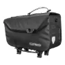 Ortlieb E-Trunk Bagasjeveske, Sort