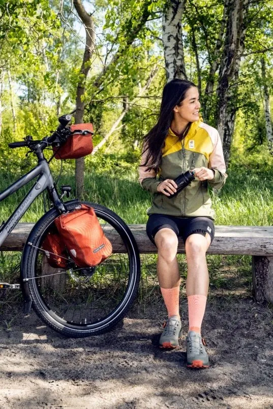 Ortlieb Fork-Pack Plus Sideveske