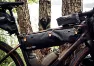 Ortlieb Frame-Pack RC Toptube Rammeveske