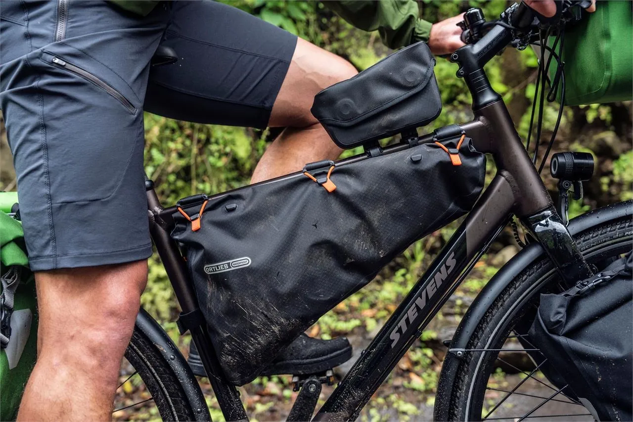 Ortlieb Fuel-Pack Veske