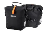 Ortlieb Gravel-Pack Sidevesker Ortlieb Gravel-Pack Sidevesker