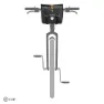 Ortlieb Handlebar-Pack QR Styreveske