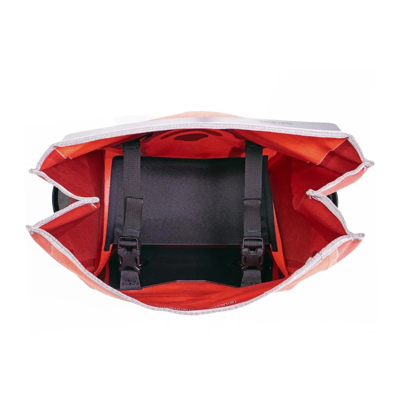 Ortlieb HandlebarPack Plus QR Styreveske