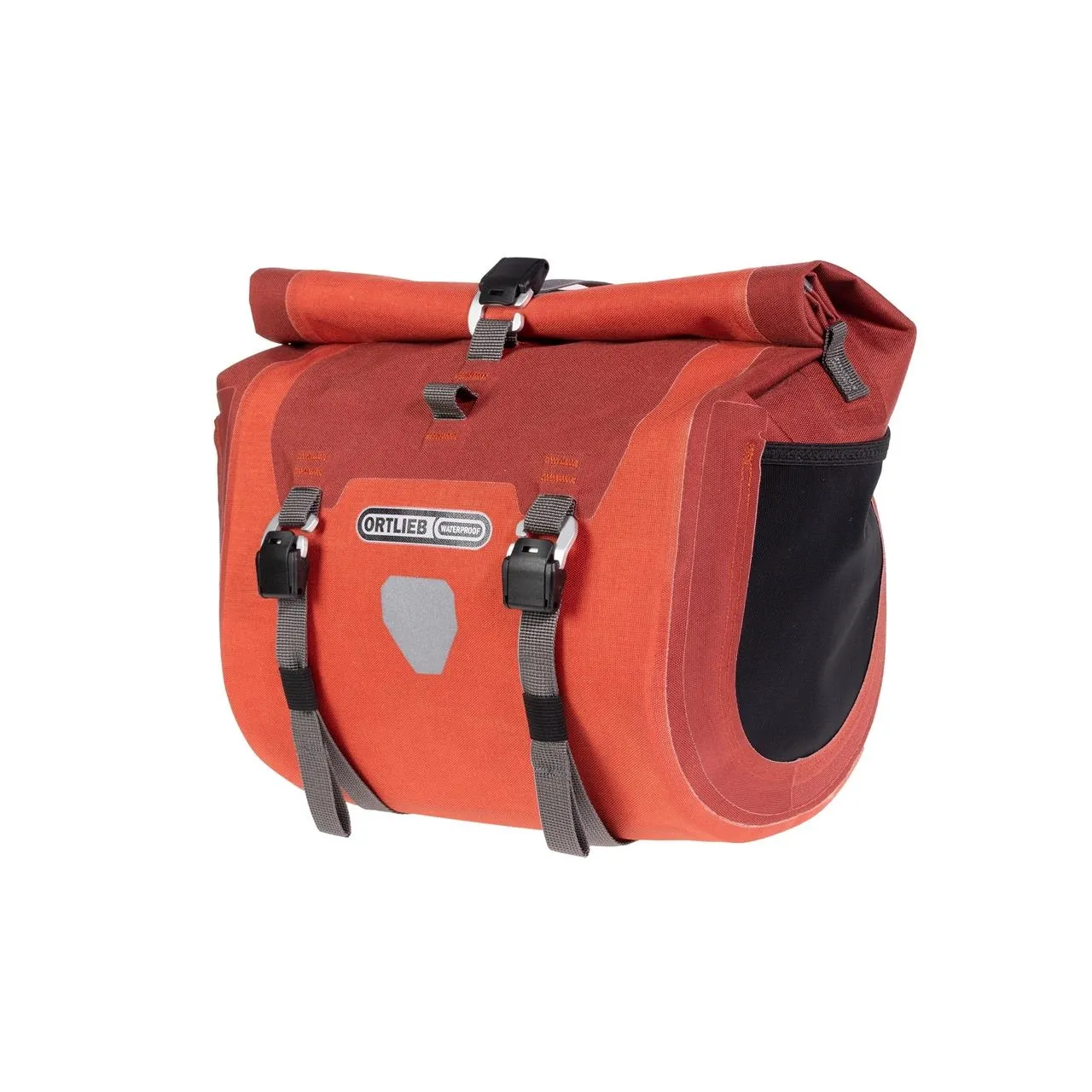 Ortlieb HandlebarPack Plus QR Styreveske