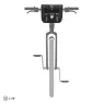 Ortlieb HandlebarPack Plus QR Styreveske