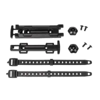 Ortlieb Mounting-Set Toptube Vesker Ortlieb Mounting-Set Toptube Vesker