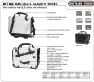 Ortlieb Office Bag Skulder/Sideveske