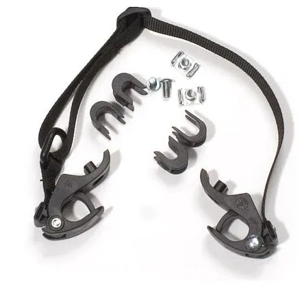 Ortlieb QL1 Reserve Kroker
