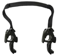 Ortlieb QL2.1 Kroker Med Håndtak - Par Ortlieb QL2.1 Kroker Med Håndtak - Par