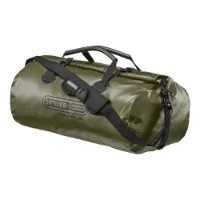 Ortlieb Rack Pack Duffle Veske Olivengrønn 49 Liter