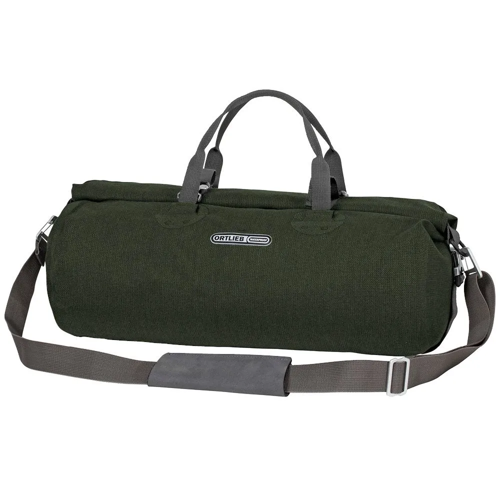 Ortlieb Rack-Pack Urban Veske, Grønn
