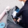 Ortlieb Rack-Pack Urban Veske, Grønn