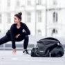 Ortlieb Rack-Pack Urban Veske, Grønn