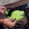 Ortlieb Saddle Bag Two Seteveske, Signalgul