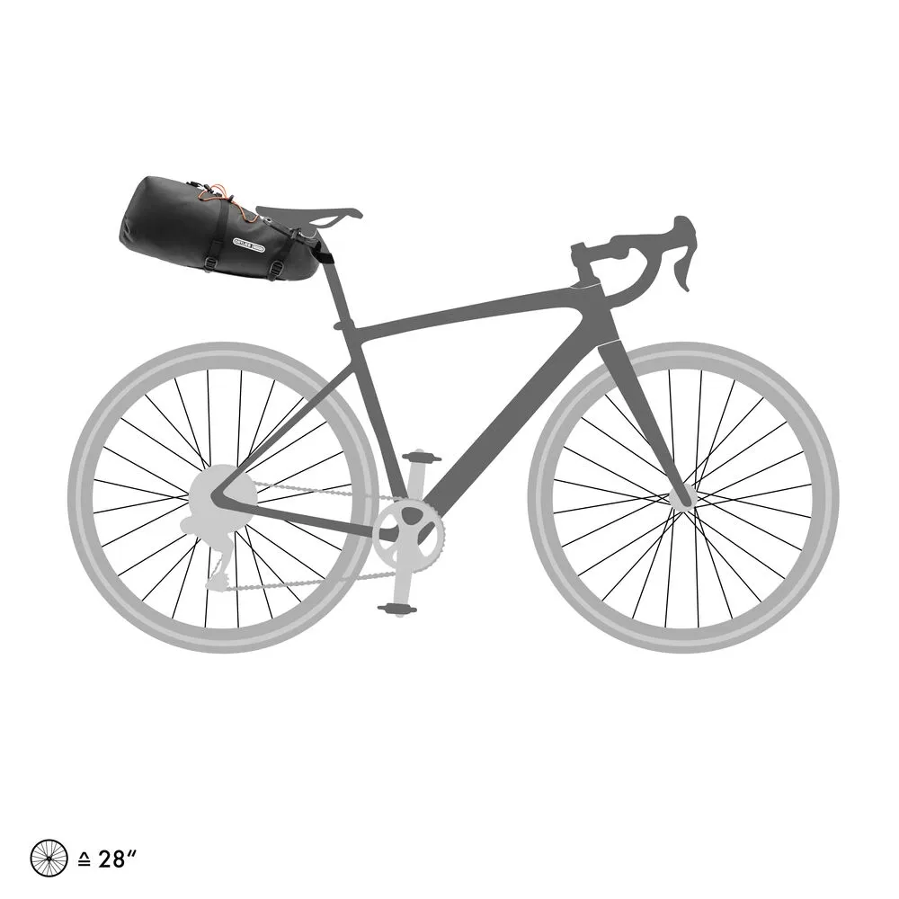 Ortlieb Seat-Pack QR Seteveske