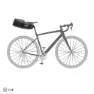 Ortlieb Seat-Pack QR Seteveske
