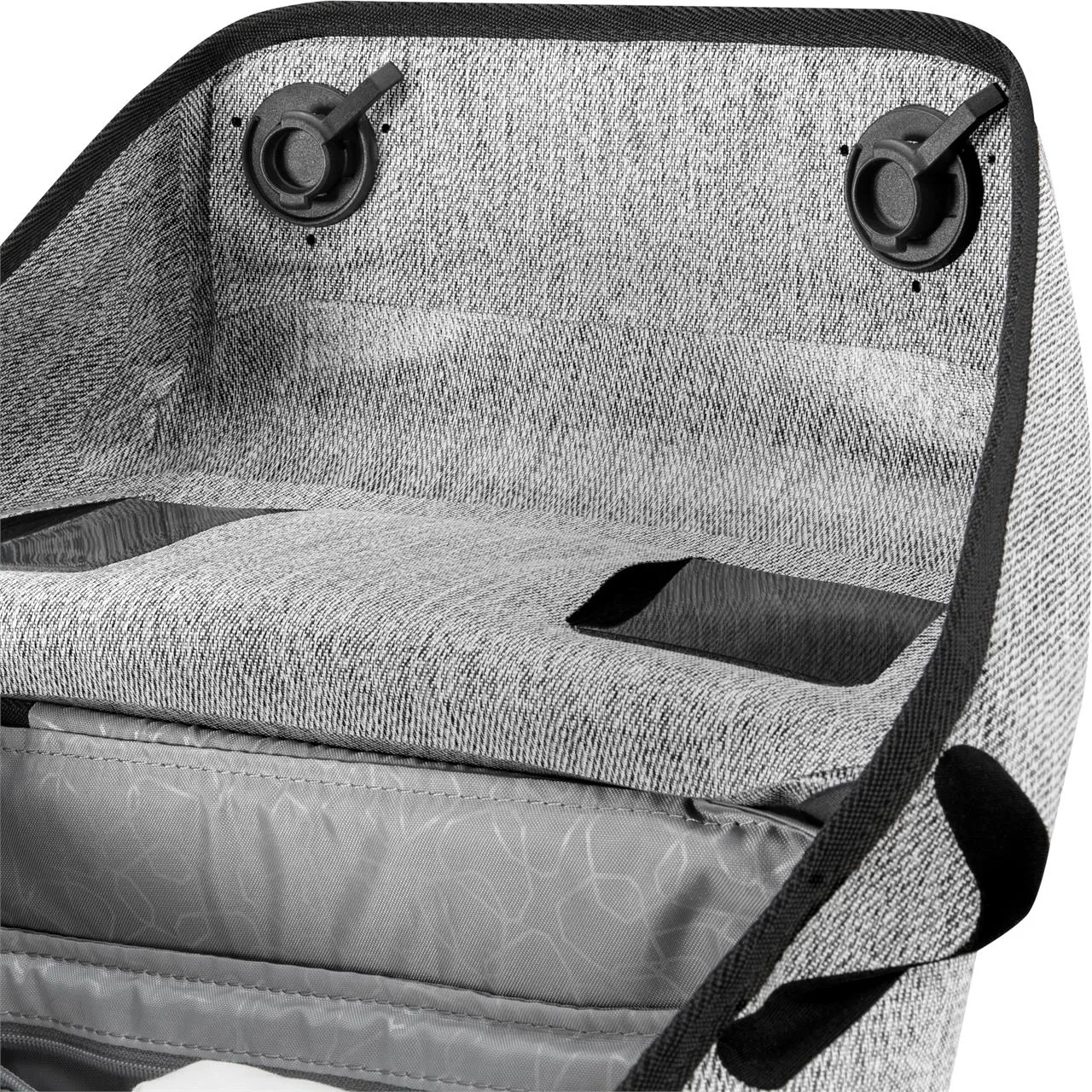 Ortlieb Soulo Daypack Ryggsekk