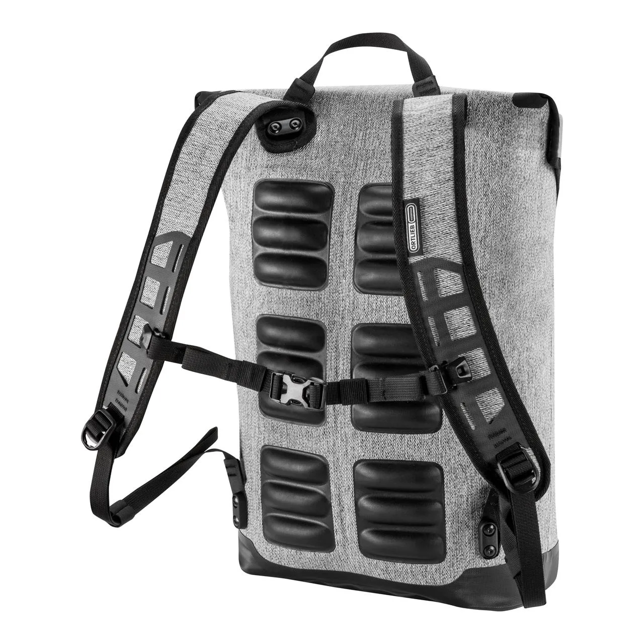 Ortlieb Soulo Daypack Ryggsekk