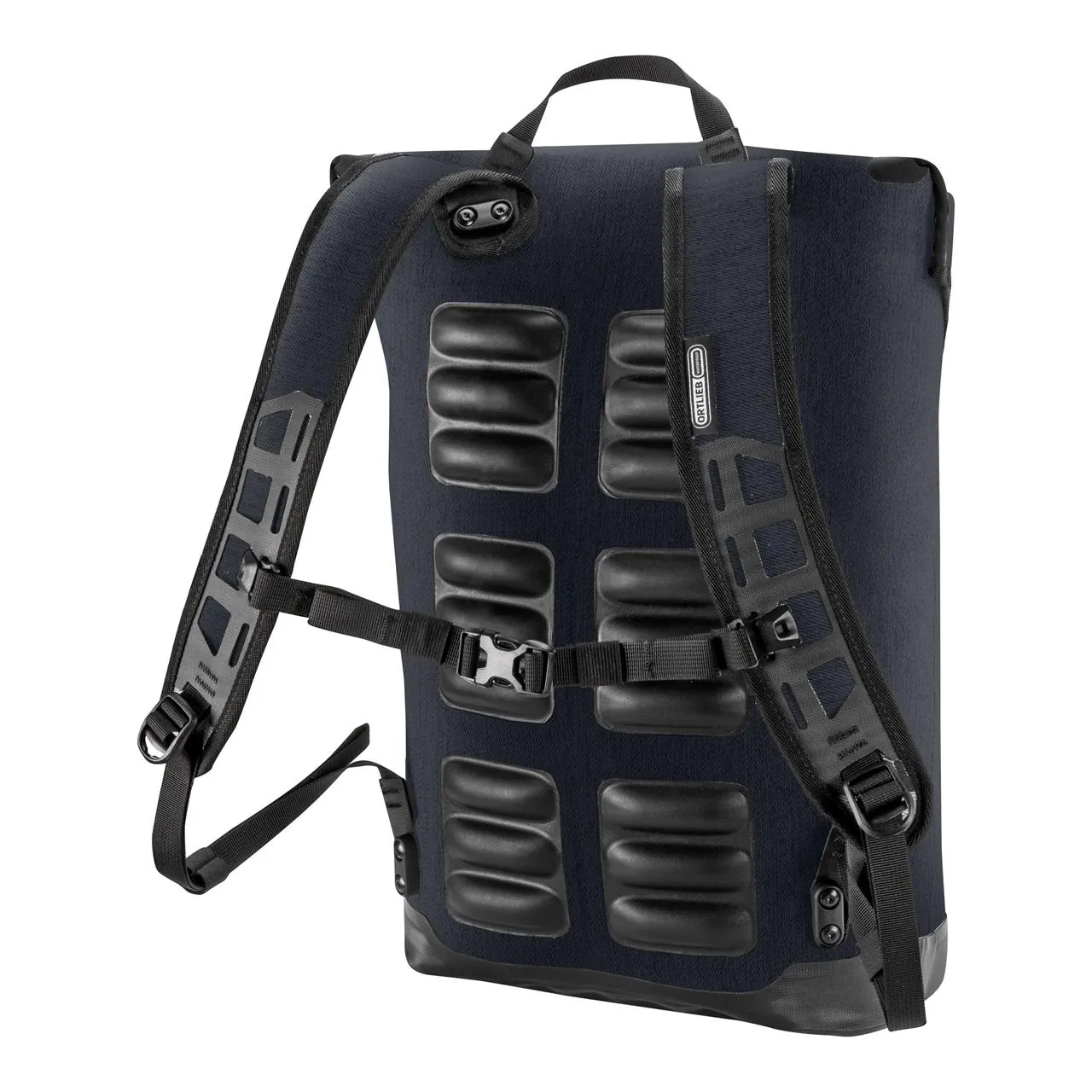 Ortlieb Soulo Daypack Ryggsekk