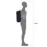 Ortlieb Soulo Daypack Ryggsekk