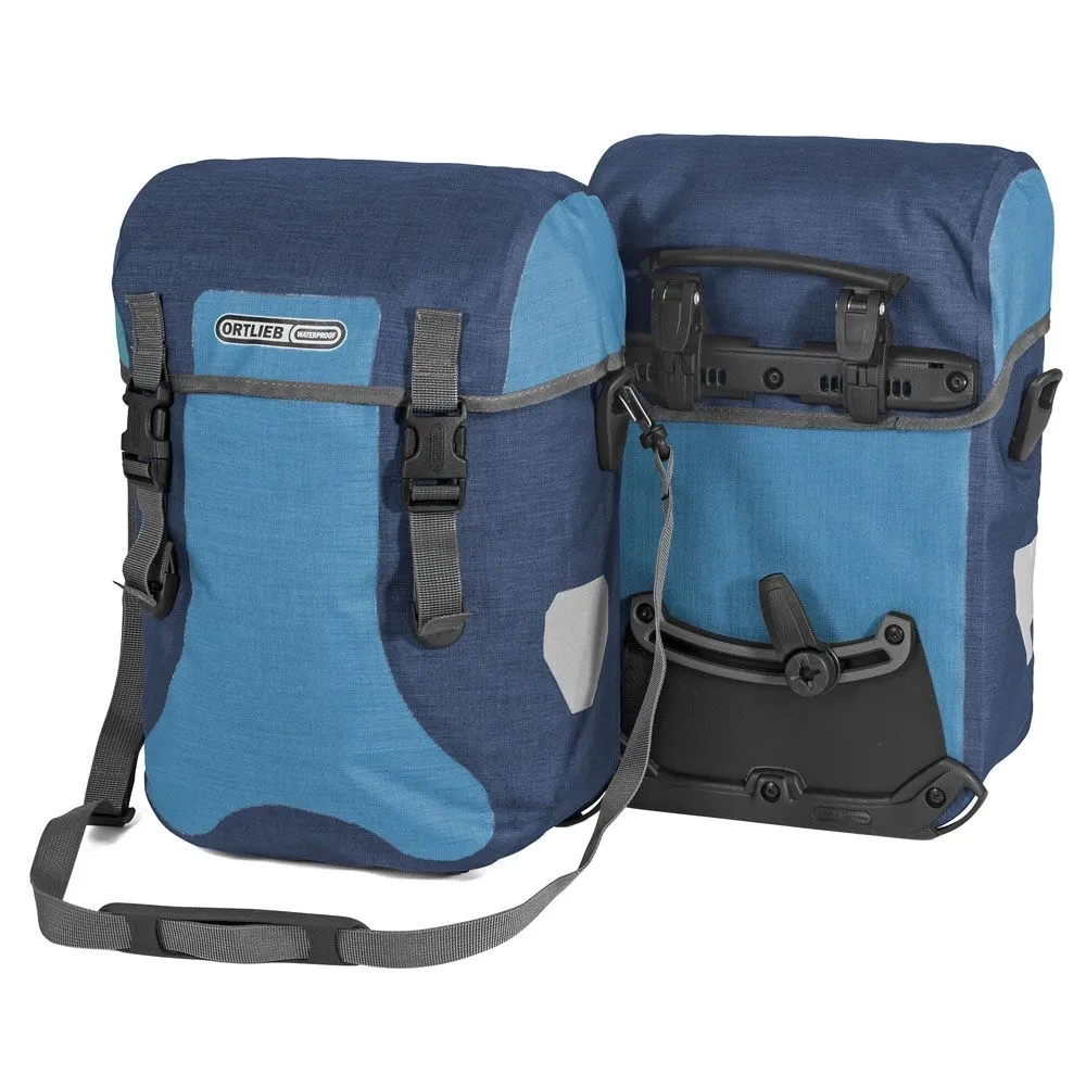 Ortlieb Sport-Packer Plus Sidevesker