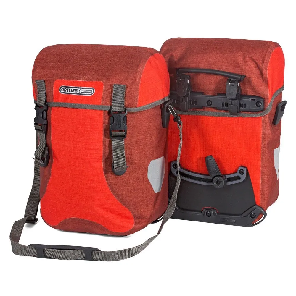 Ortlieb Sport-Packer Plus Sidevesker