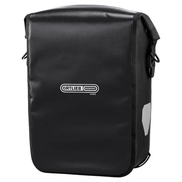 Ortlieb Sport-Roller Core Sidevesker