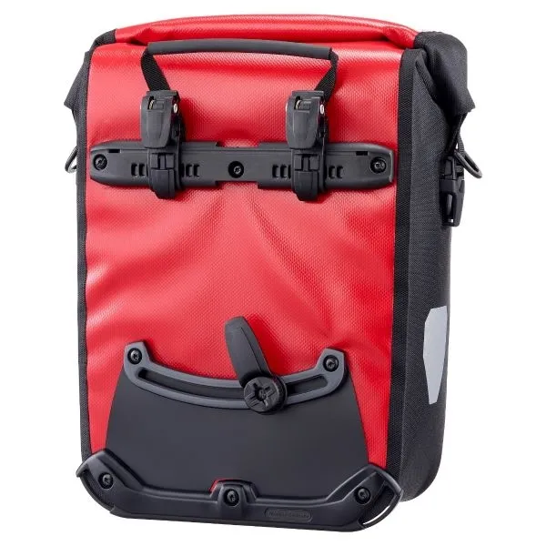 Ortlieb Sport-Roller Core Sidevesker