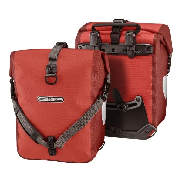 Ortlieb Sport-Roller Plus Sidevesker