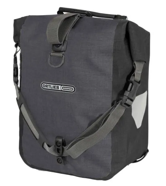 Ortlieb Sport-Roller Plus Sidevesker