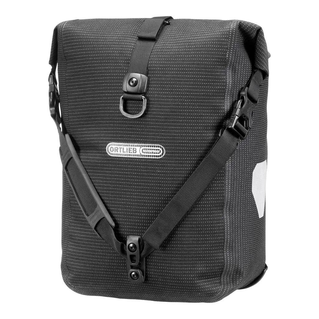 Ortlieb Sport Roller Sidevesker