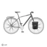 Ortlieb Sport Roller Sidevesker