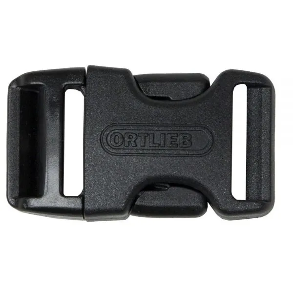 Ortlieb Stealth 25mm Reservespenne