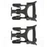 Ortlieb Stealth Spenne 2 stk Han