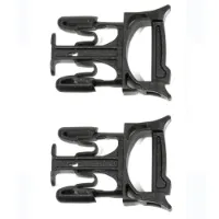 Ortlieb Stealth Spenne 2 stk Han Ortlieb Stealth Spenne 2 stk Han