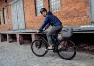 Ortlieb Trunk-Bag RC Urban Veske