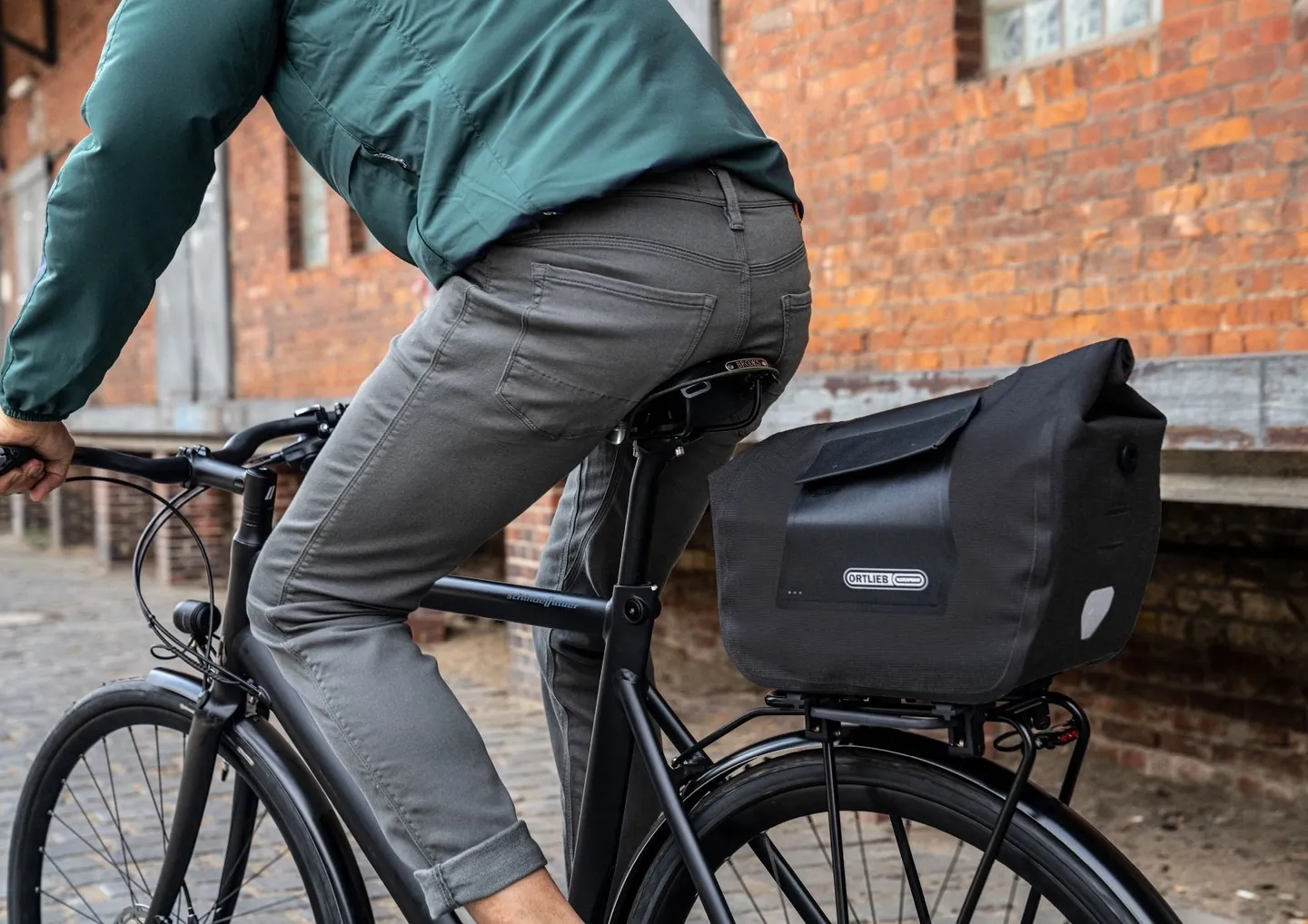 Ortlieb Trunk-Bag RC Veske