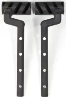 Ortlieb Ultimate 6 Tilbehørsfeste Ortlieb Ultimate 6 Tilbehørsfeste