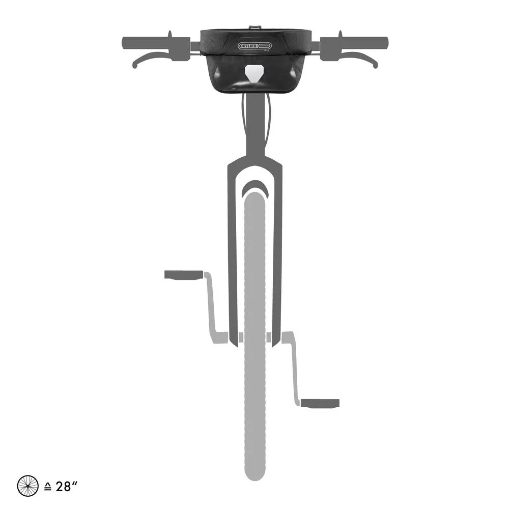 Ortlieb Ultimate Free Styreveske