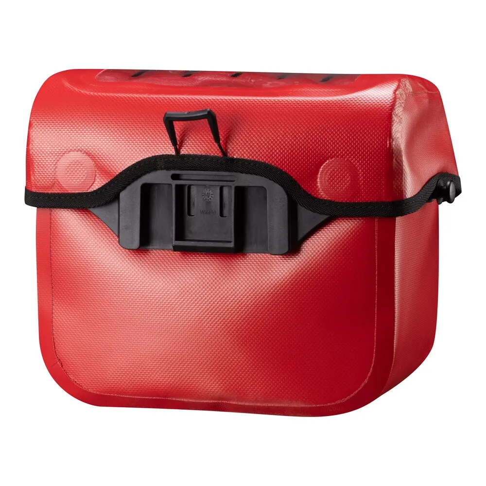 Ortlieb Ultimate Original Styreveske, Grå