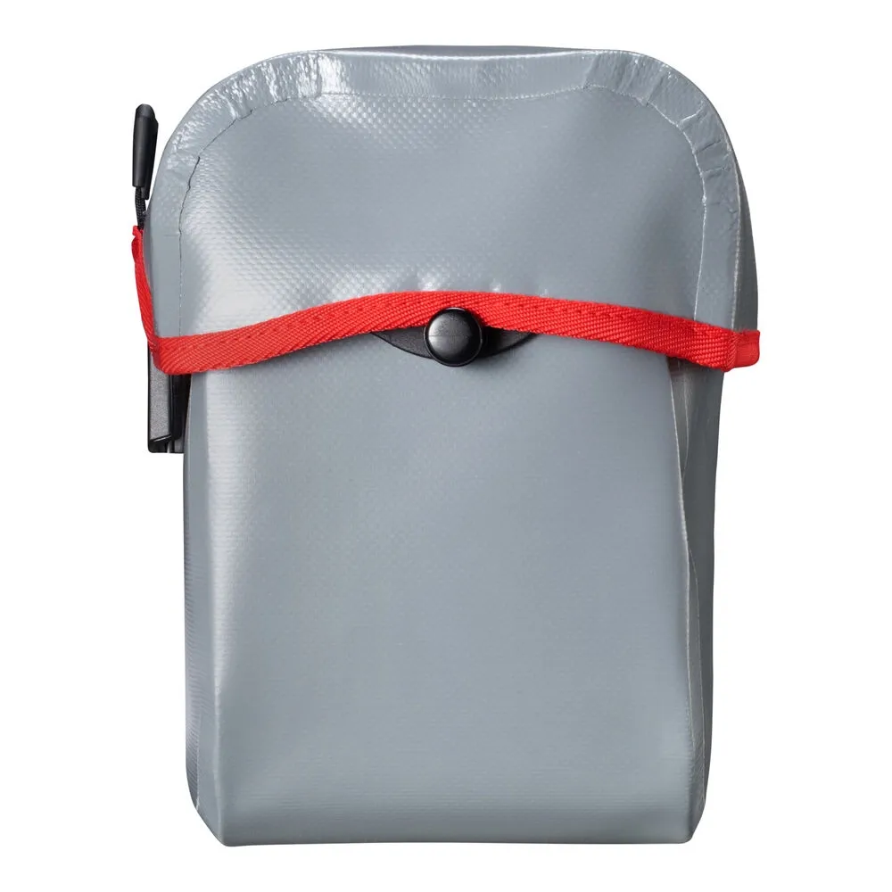 Ortlieb Ultimate Original Styreveske, Grå