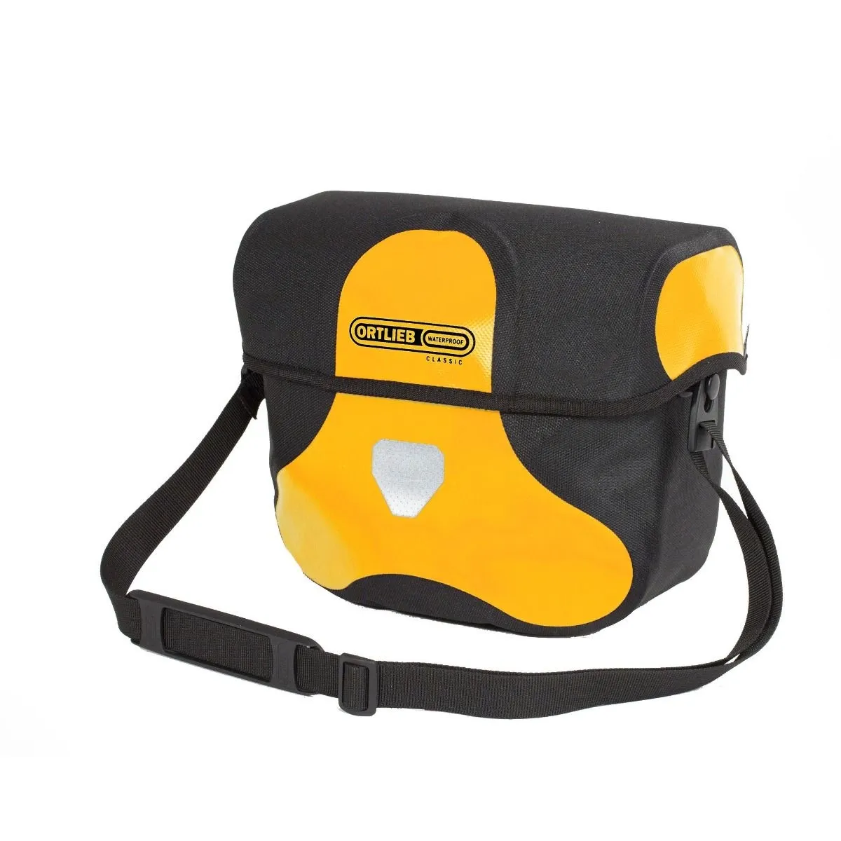 Ortlieb Ultimate Six Classic Styreveske, Blå